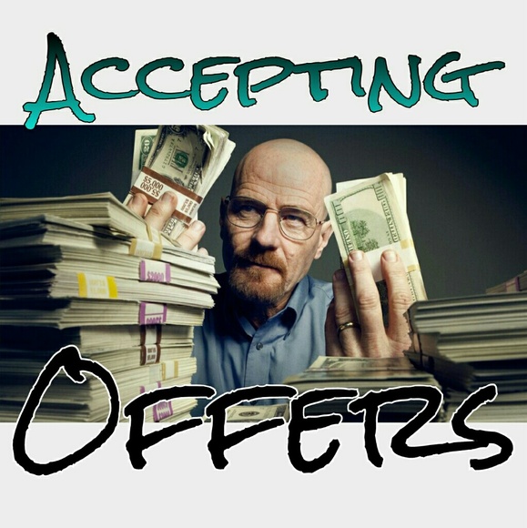 ♠FALL CLEAROUT, MAKE A REASONABLE OFFER♠