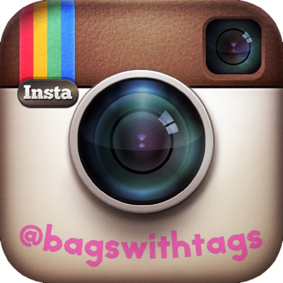 ♥️Let's be Instagram friends (pretty please) ☺️♥️