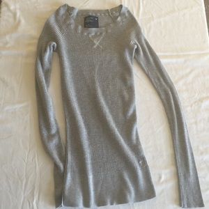thermal sweater