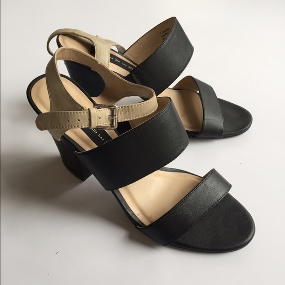 Steven by Steve Madden Heels