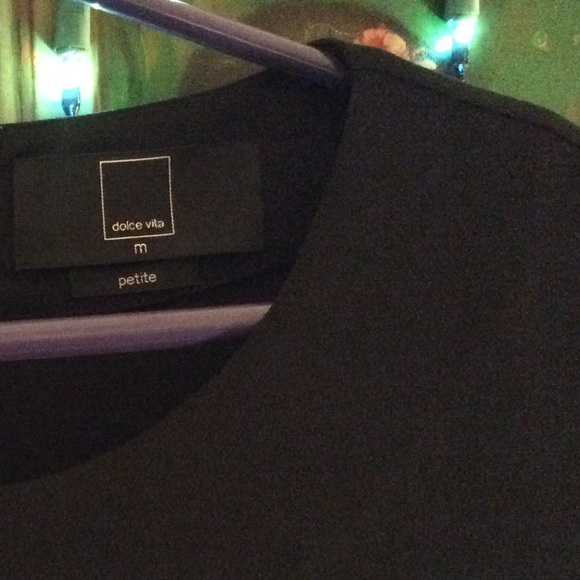 DOLCE VITA DRESS STUNNING FOR ANY OCCASION - Picture 3 of 4