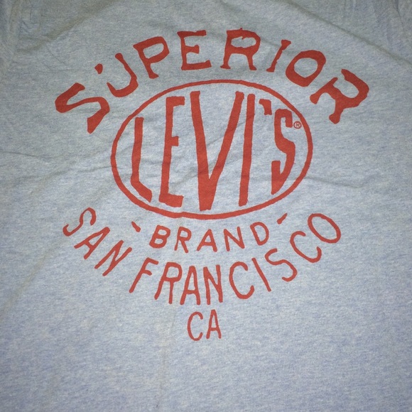Levi T-Shirt