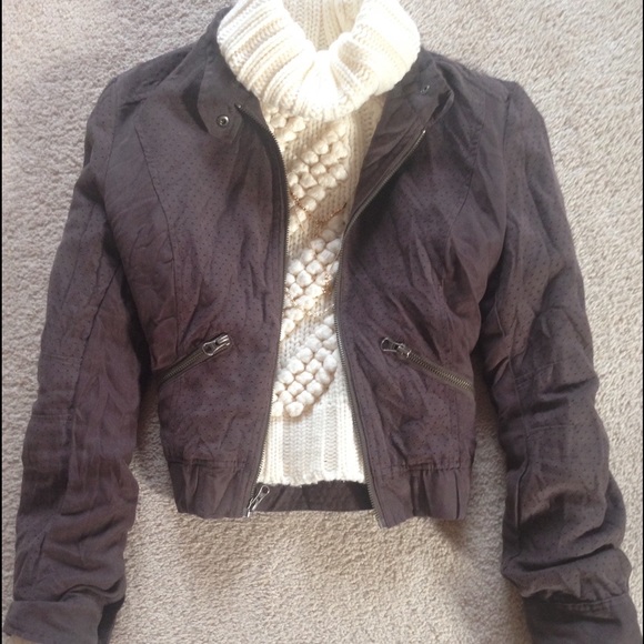 HOST PICK 🎀Moto Jacket