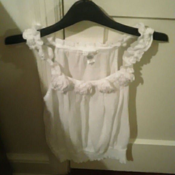 Body Central blouse - Picture 1 of 1