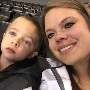 Meet your Posher, Britini