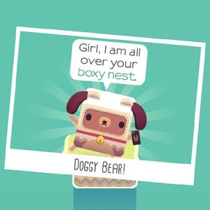 Meet your Posher, Daniel