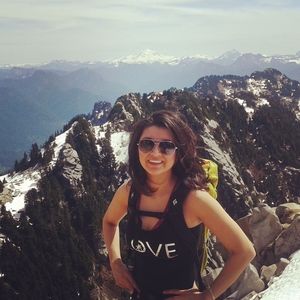 Meet your Posher, Maria