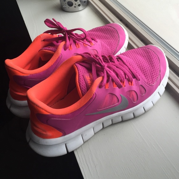 Nike Free 5.0