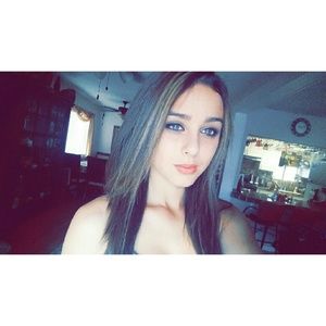 Meet your Posher, Natalee