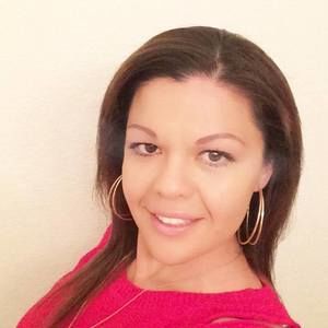 Meet your Posher, Aracely