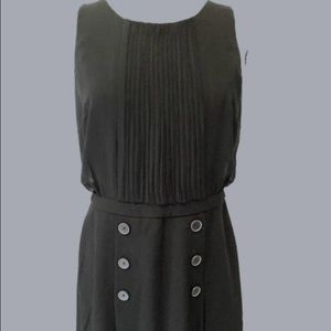 Beautiful black dress never worn!