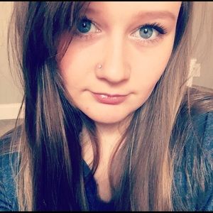 Meet your Posher, Rebekkah