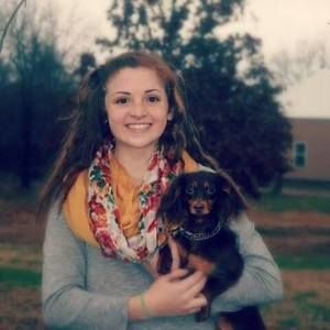 Meet your Posher, Ashlan libbie