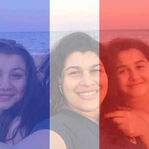 Meet your Posher, Jenny