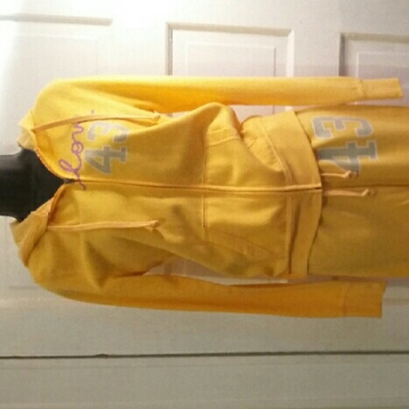 Jogging suit