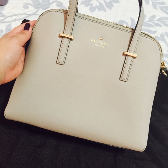 kate spade Handbags - Kate Spade Maise 💙 One Day Sale!