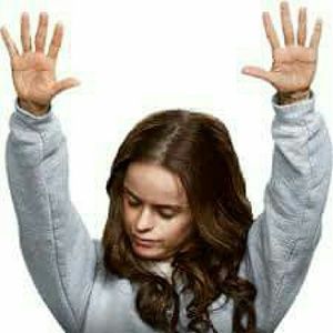 Meet your Posher, Hope