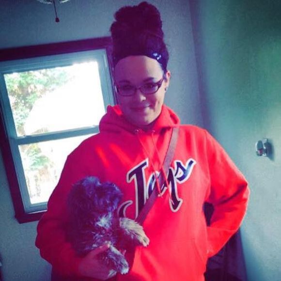 Meet your Posher, Dawn