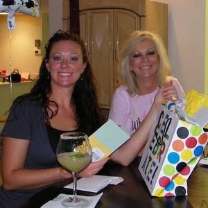 Meet your Posher, Sherrie