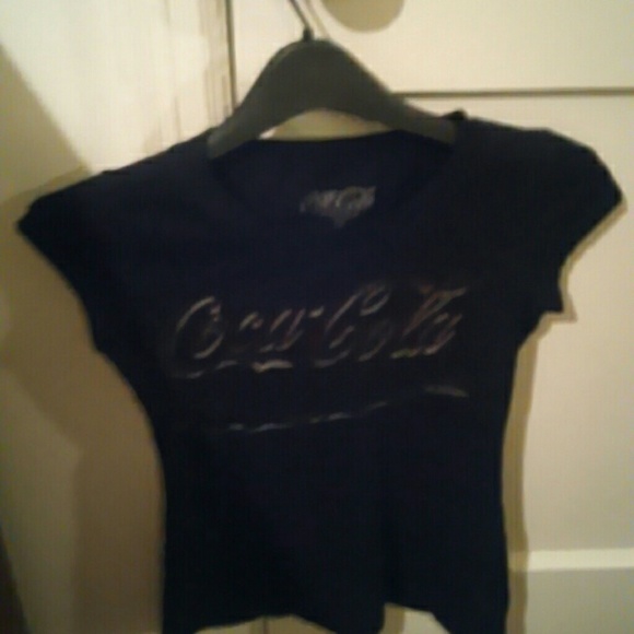 Coca-Cola T-Shirt - Picture 1 of 1