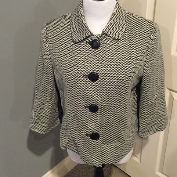 Dress Jacket