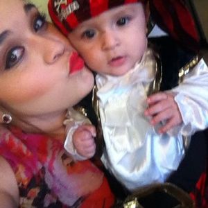 Meet your Posher, Selena