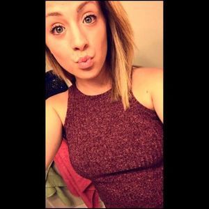 Meet your Posher, Nicole