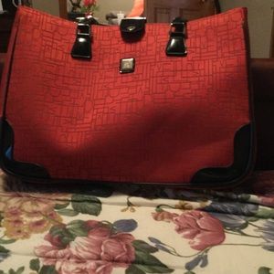 Diane VonFurstenberg Bag!