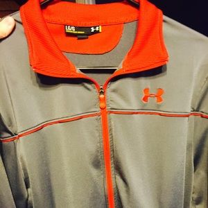 Under Armour Jacket