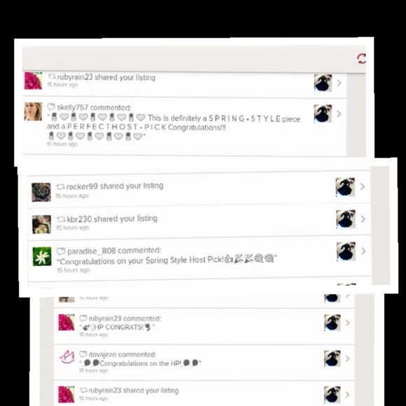 💕2 Time HP💕 Choc/brown knit dress. - Picture 2 of 3