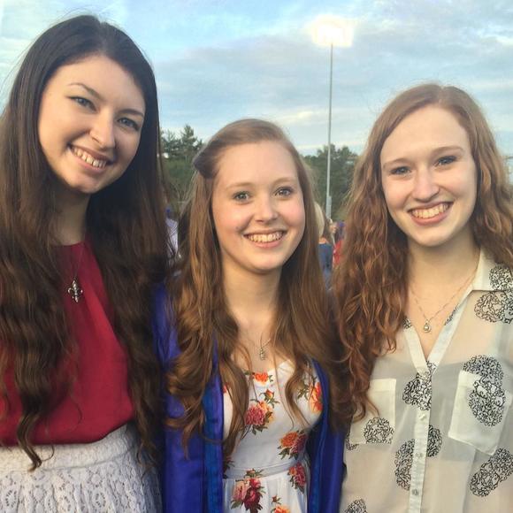 Meet your Posher, Megan - Picture 1 of 1