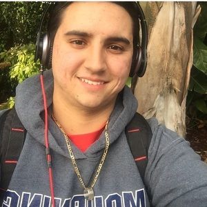 Meet your Posher, Isiah