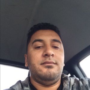 Meet your Posher, Mohammed