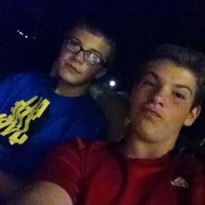 Meet your Posher, Dusty