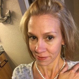 Meet your Posher, Vicki