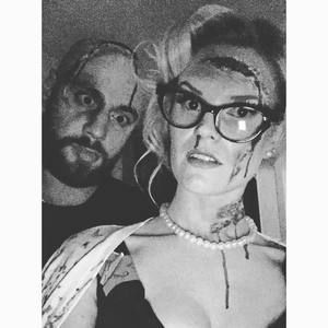 Meet your Posher, Erika