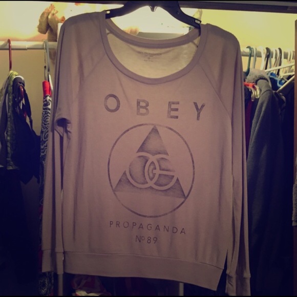 obey top
