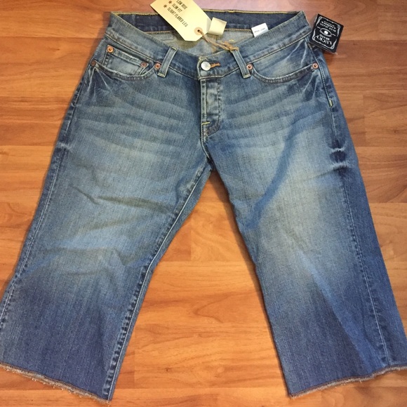 Brand new jeans