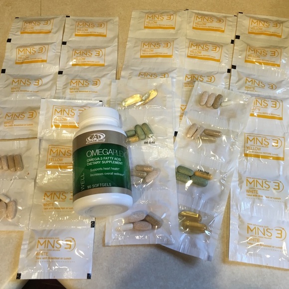 Advocare 24 day challenge