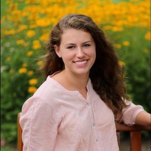 Meet your Posher, Anna