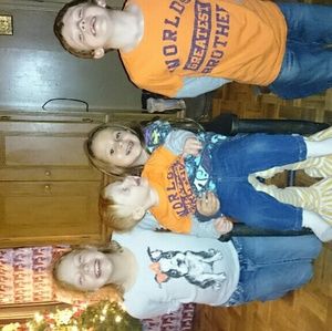 Meet your Posher, Elizabeth