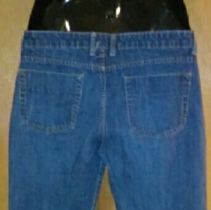🌹Sarah Jessica Parker's "Bitten" jeans