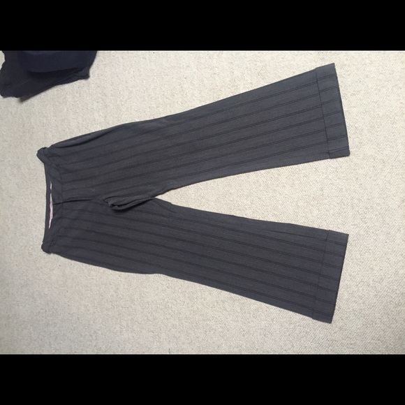 Women's dress pants