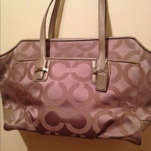 Brand new Coach purse