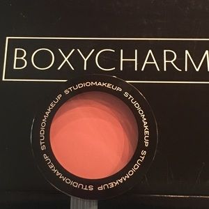 Blush by studio makeup