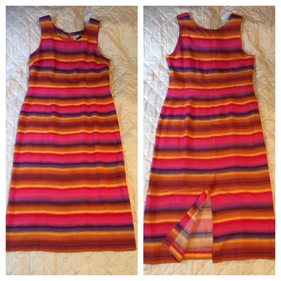 DONATED....Sun Dress