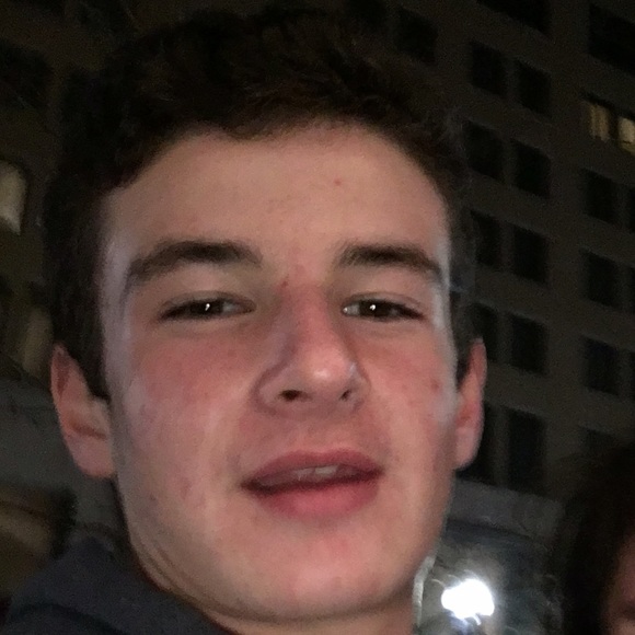 Meet your Posher, Jackson - Picture 1 of 1