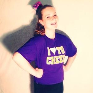 Meet your Posher, Lexi