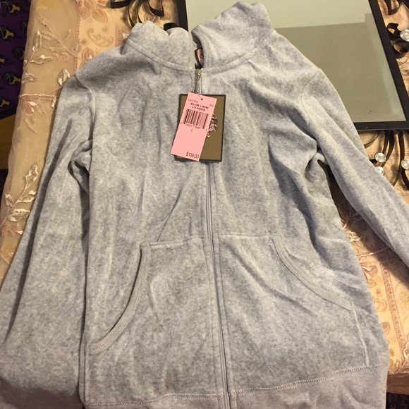 Juicy jacket - Picture 1 of 3