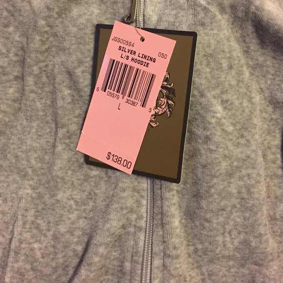 Juicy jacket - Picture 2 of 3